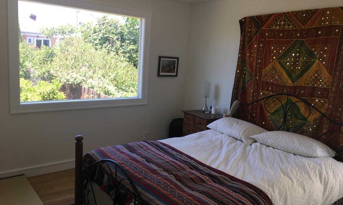 Photo of Bedroom in Southwest Berkeley