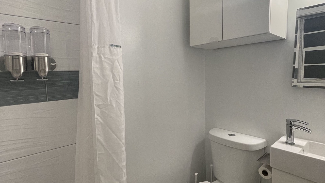 Photo of Bathroom in South of Fifth