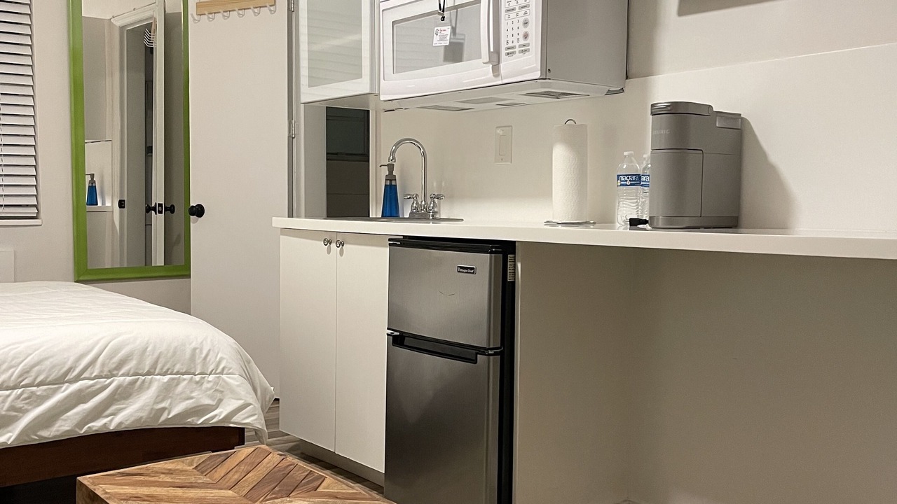 Photo of Bedroom in South of Fifth
