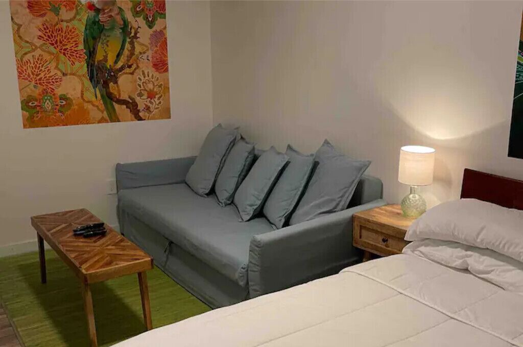 Photo of Bedroom in South of Fifth