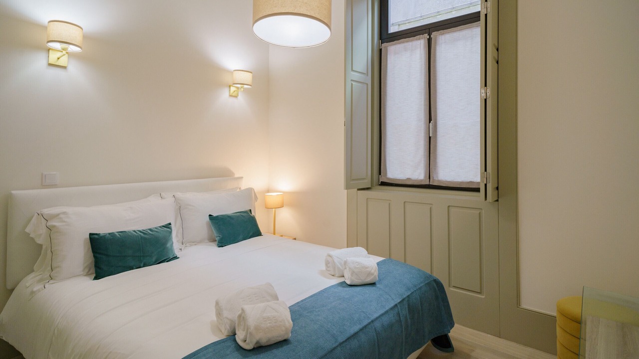 Photo of Bedroom in Leixões