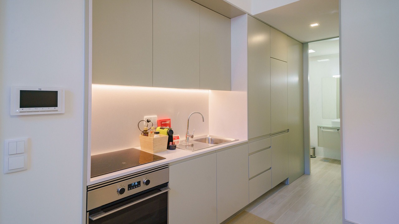 Photo of Kitchen in Leixões