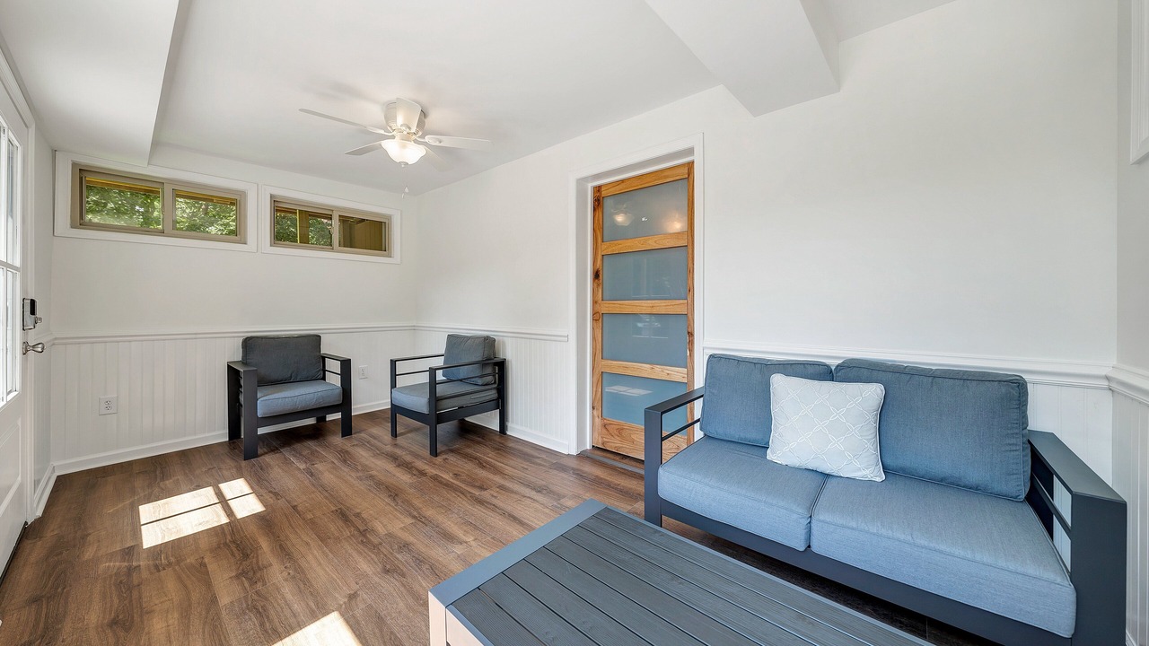 Photo of Livingroom in Smith Mountain Lake