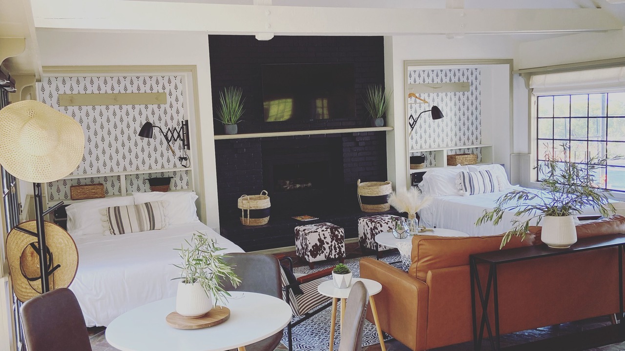 Photo of Bedroom in Moorpark