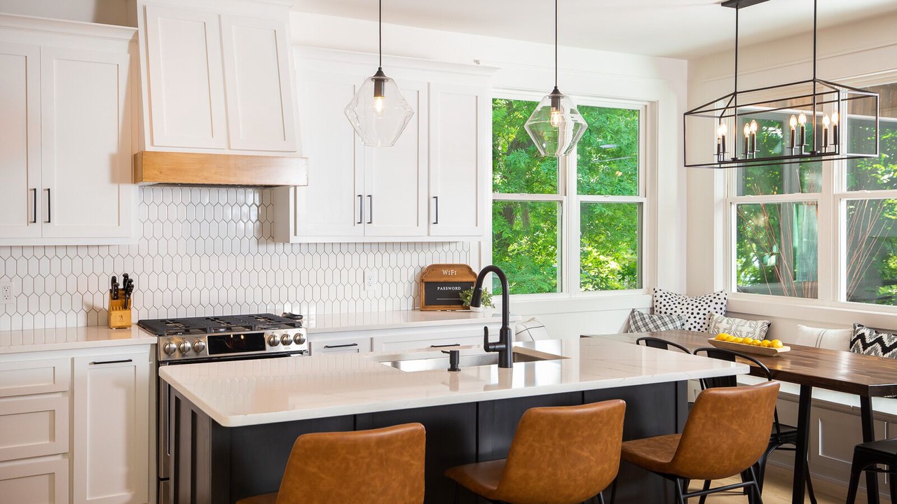 Photo of Kitchen in Florence