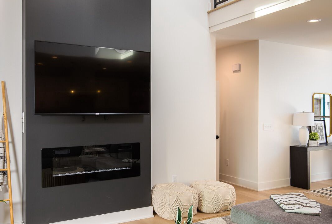 Photo of Livingroom in Florence