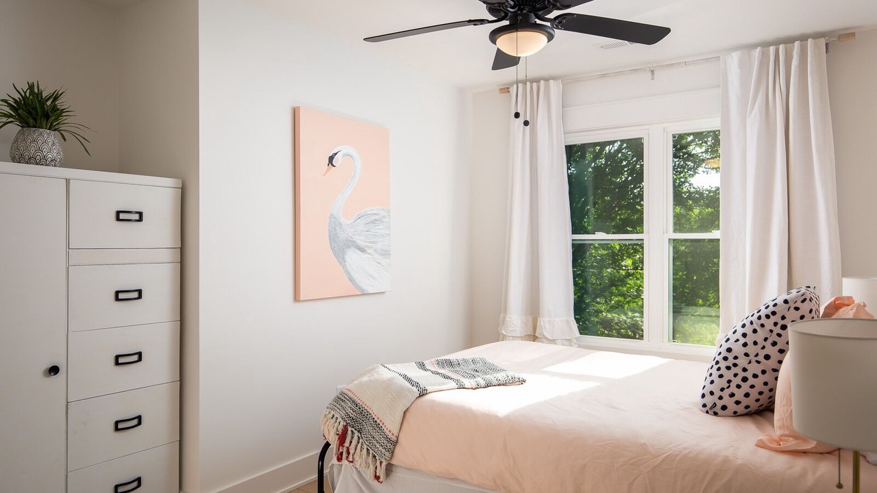 Photo of Bedroom in Florence
