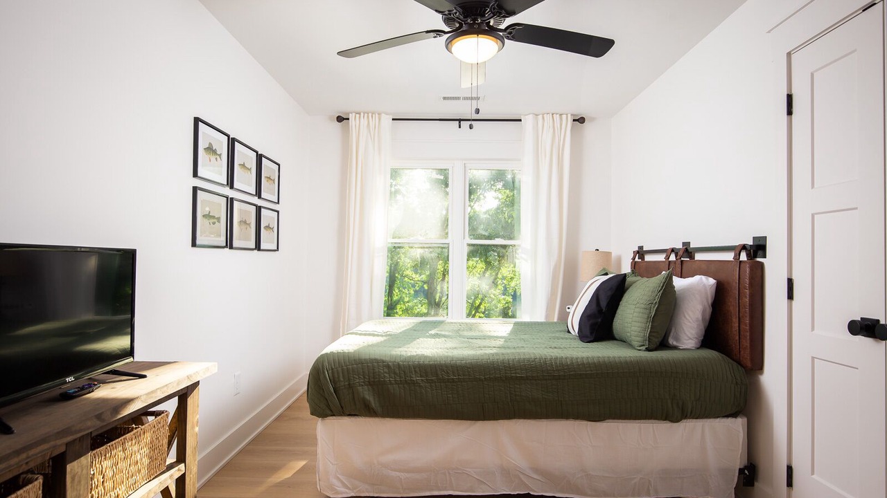 Photo of Bedroom in Florence