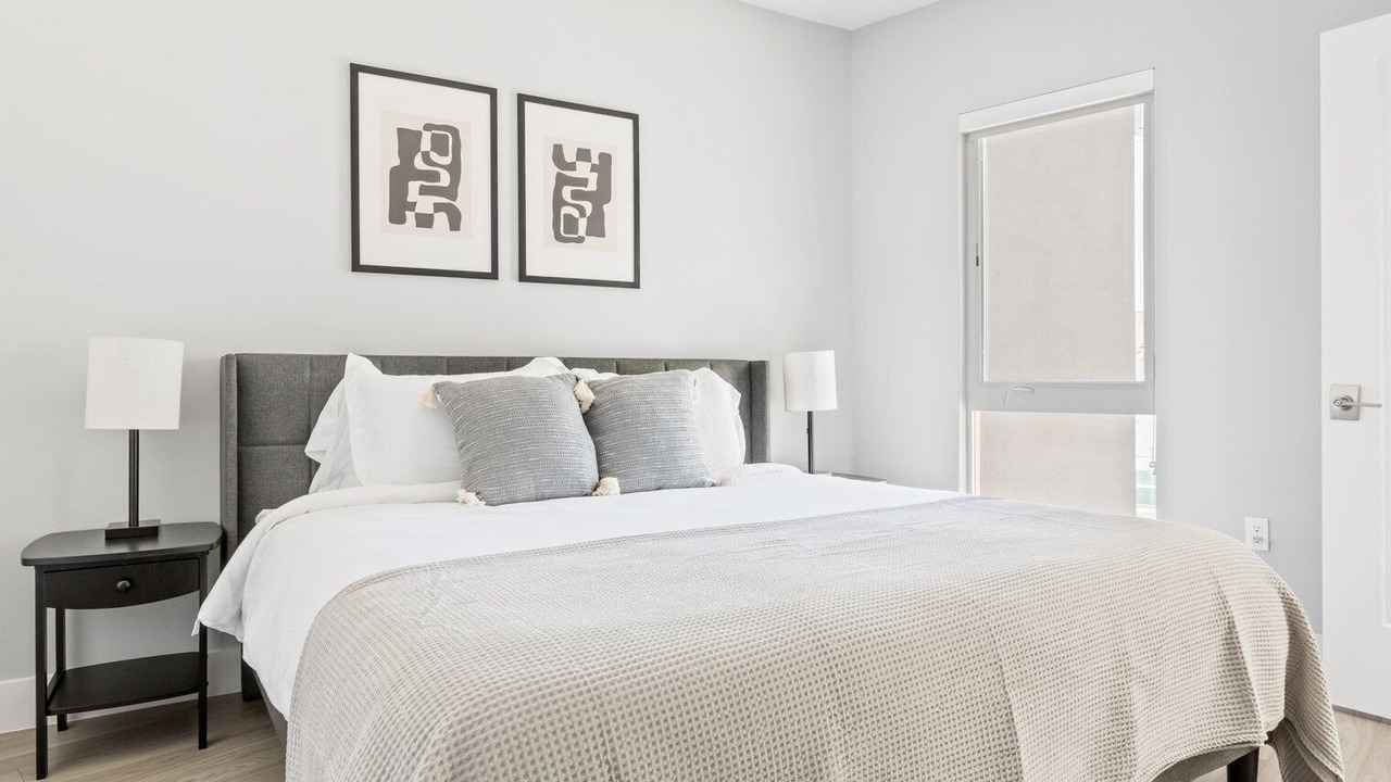 Photo of Bedroom in East Village