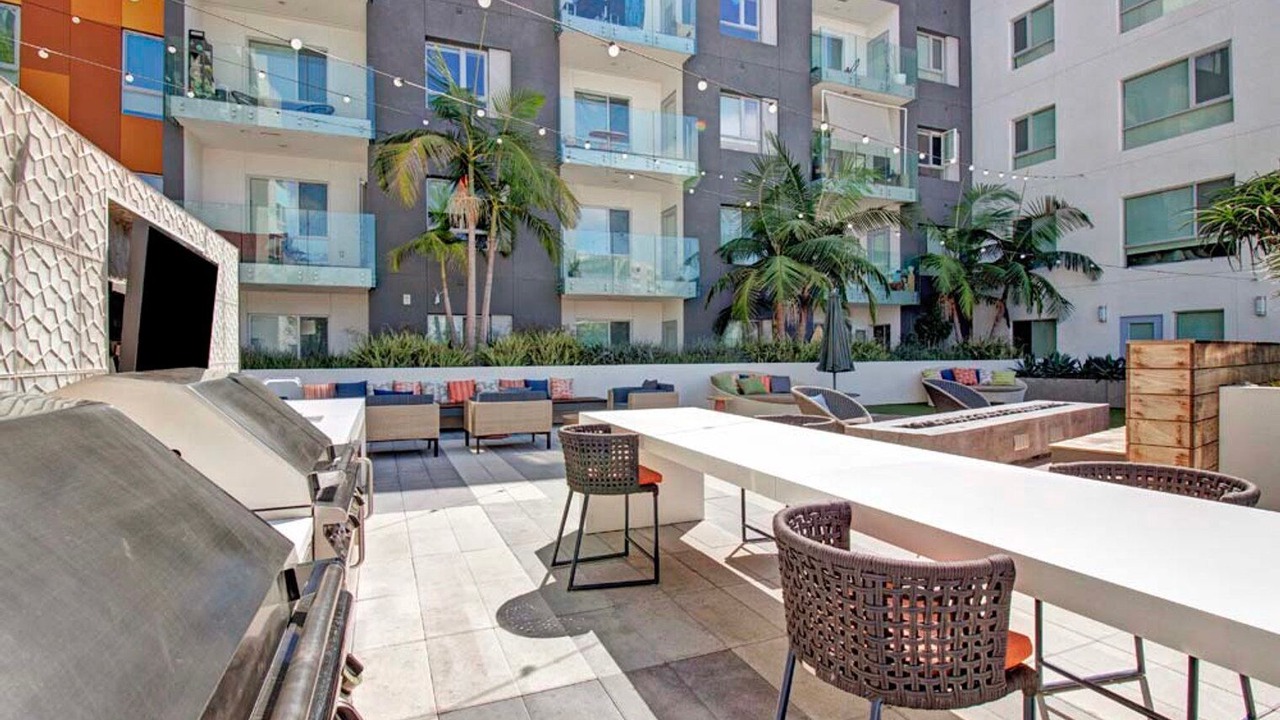 Photo of Outdoor in East Village