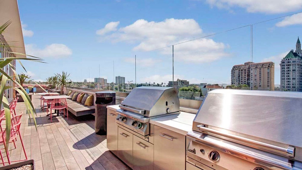 Photo of Outdoor in East Village