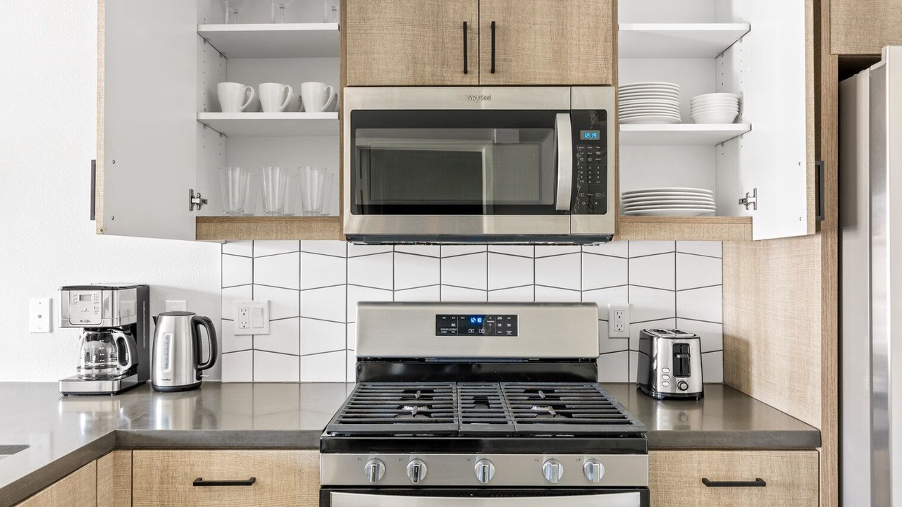 Photo of Kitchen in East Village