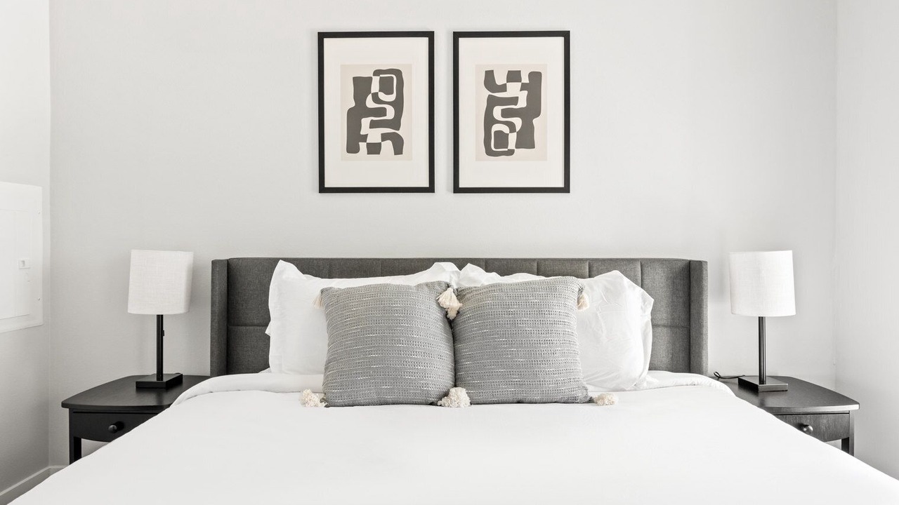 Photo of Bedroom in East Village