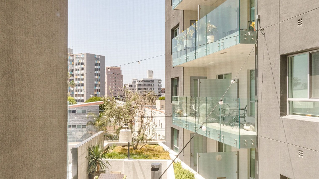 Photo of Outdoor in East Village