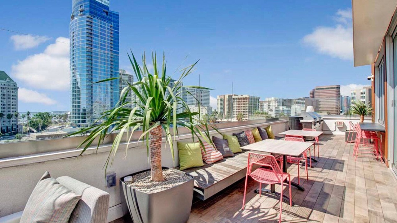 Photo of Outdoor in East Village