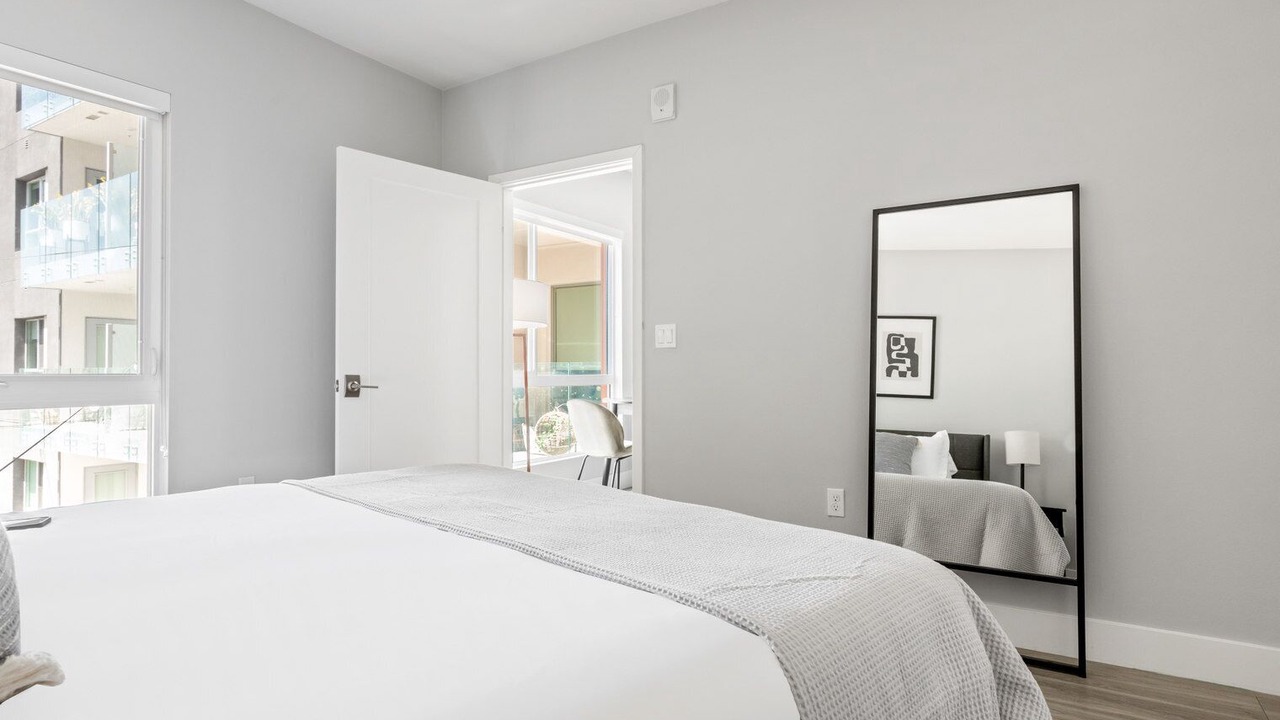 Photo of Bedroom in East Village