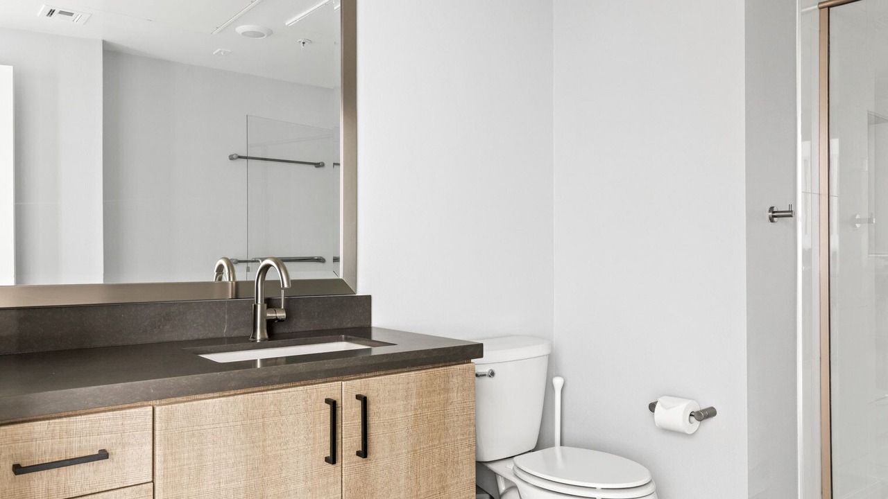Photo of Bathroom in East Village