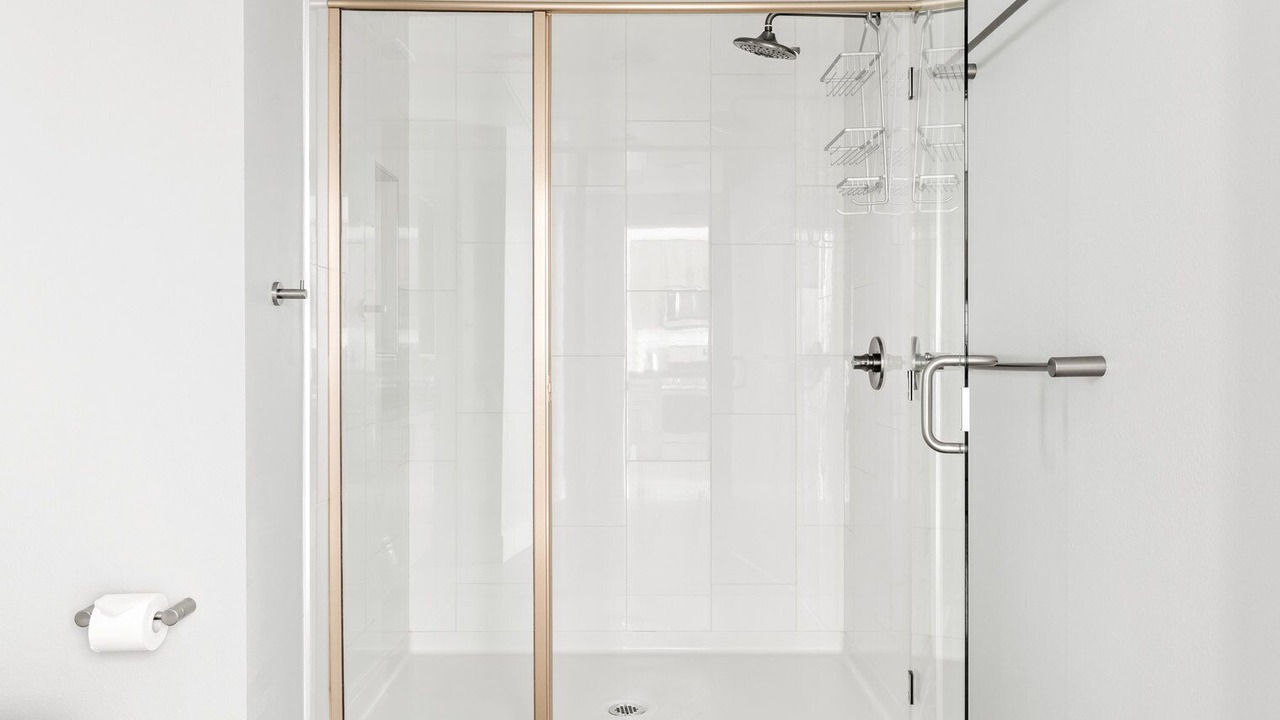 Photo of Bathroom in East Village