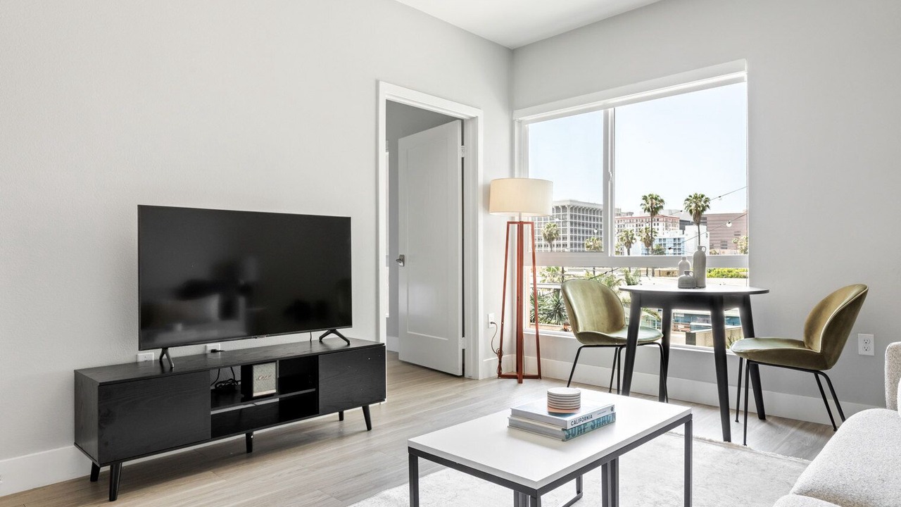 Photo of Livingroom in East Village