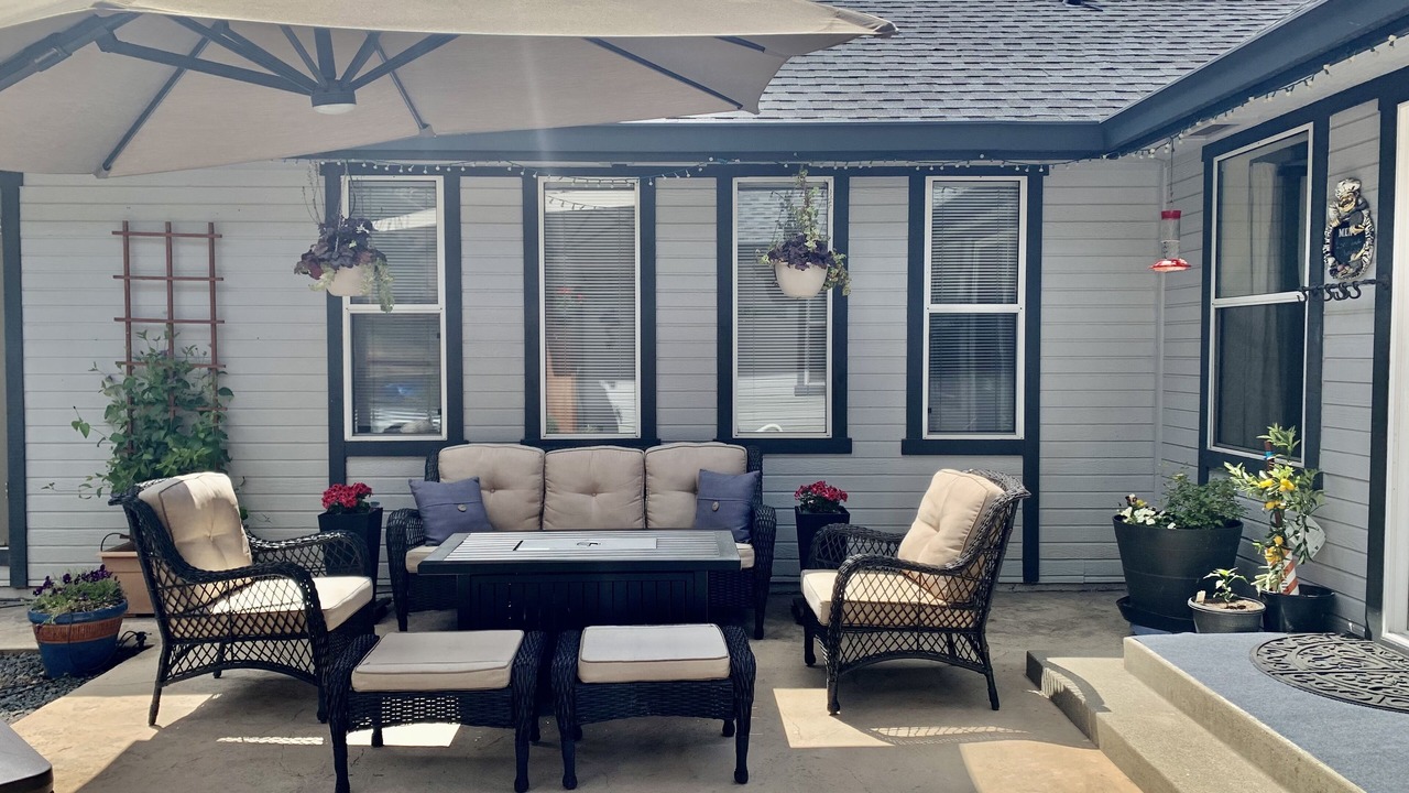 Photo of Outdoor in Groveland