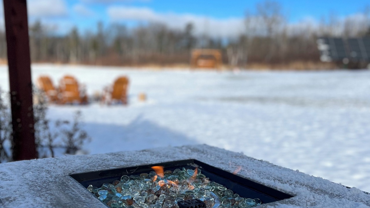 Photo of Outdoor in Springwater