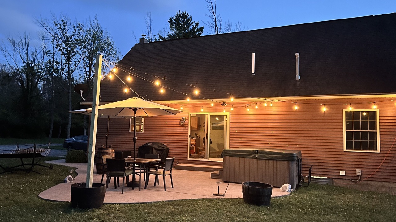Photo of Outdoor in Springwater
