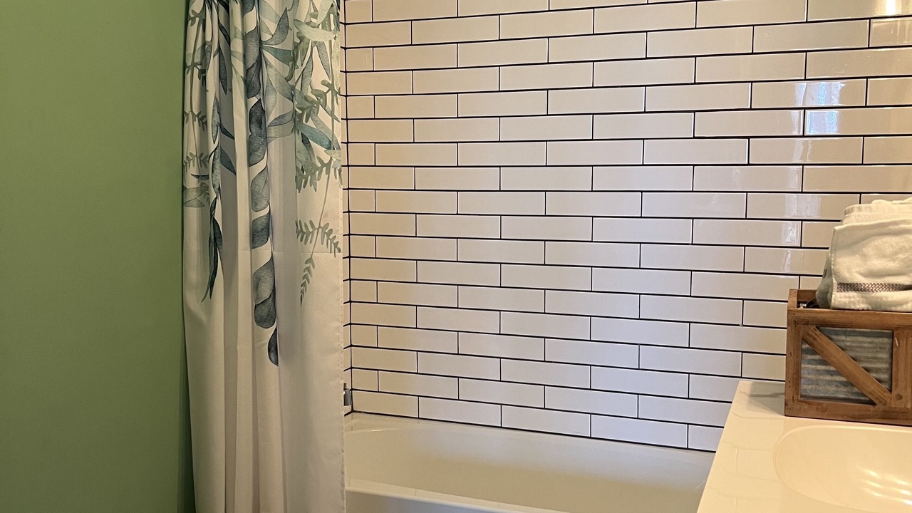 Photo of Bathroom in Wedowee