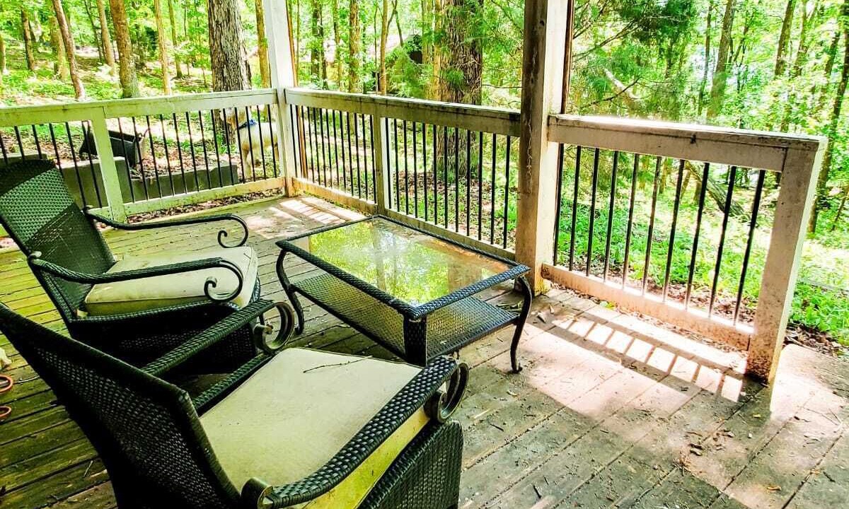 Photo of Outdoor in Wedowee
