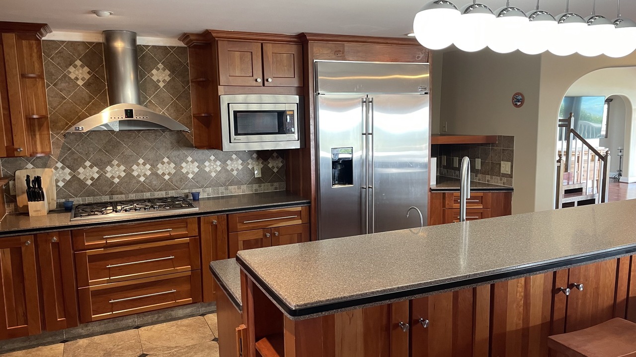 Photo of Kitchen in George Town