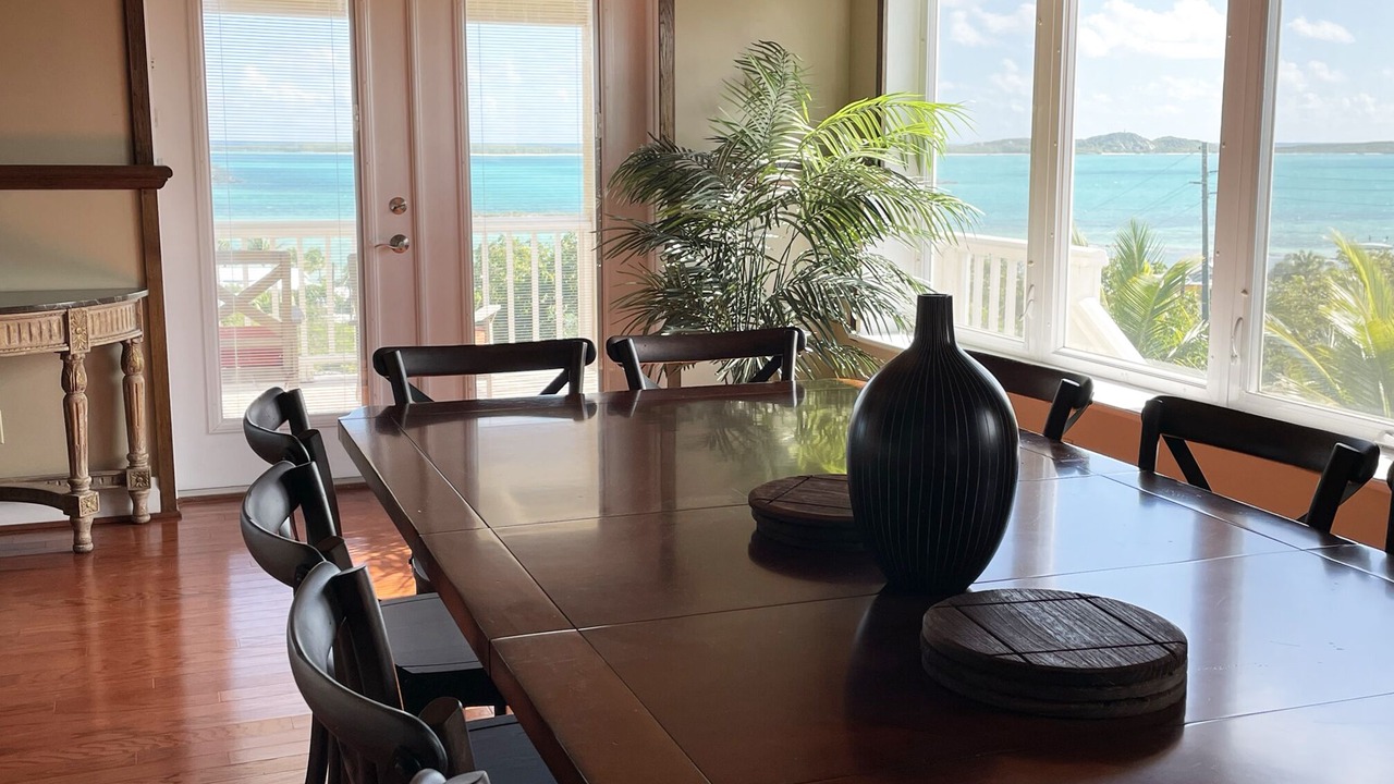 Photo of Livingroom in George Town