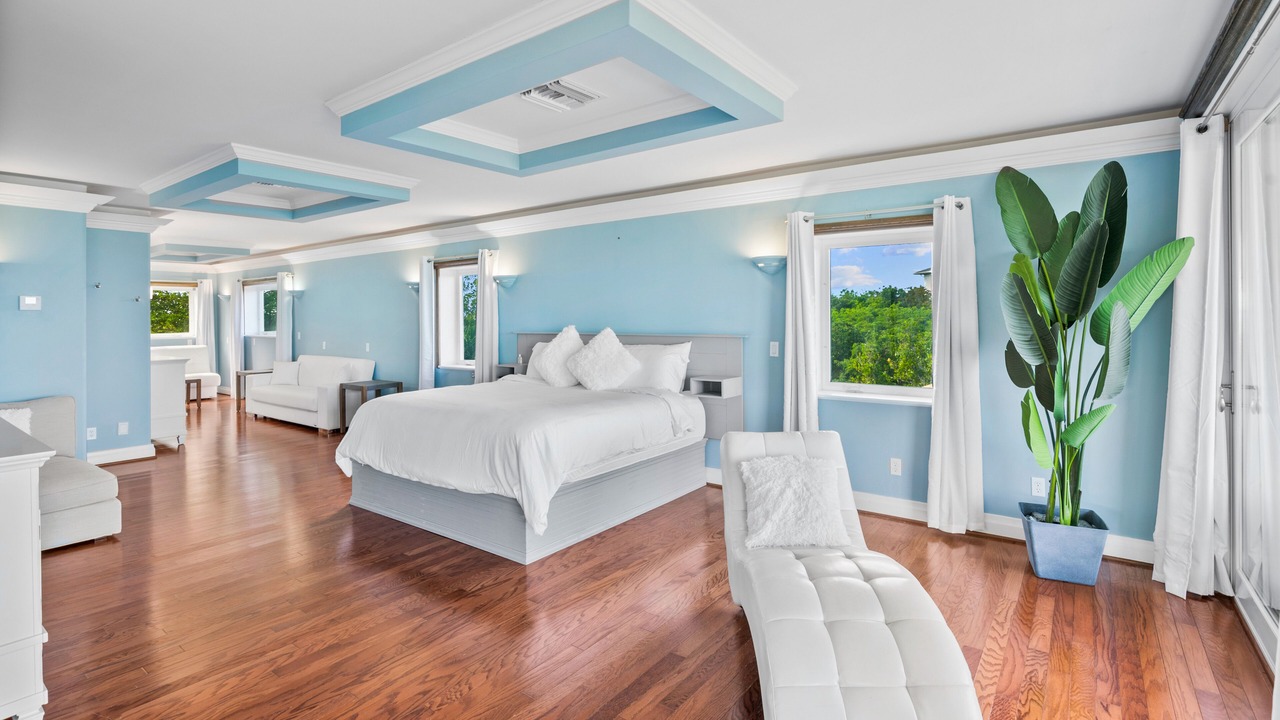 Photo of Bedroom in George Town