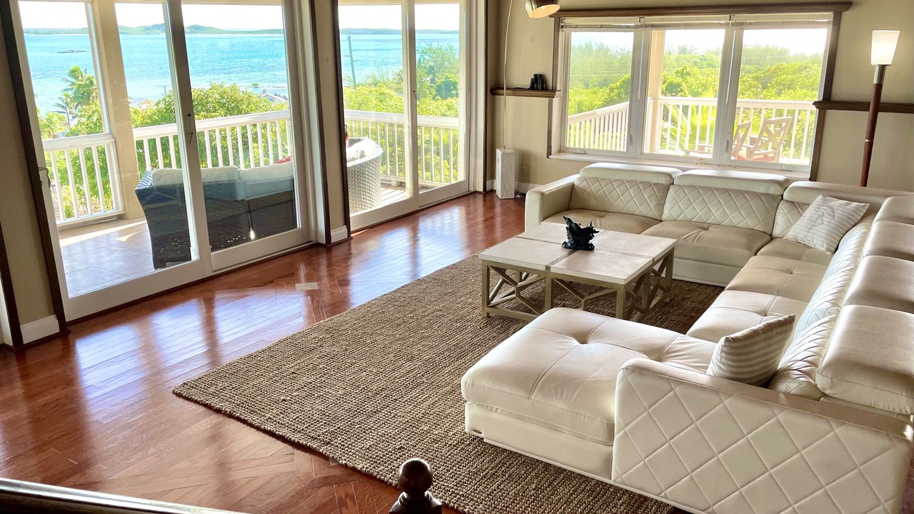 Photo of Livingroom in George Town