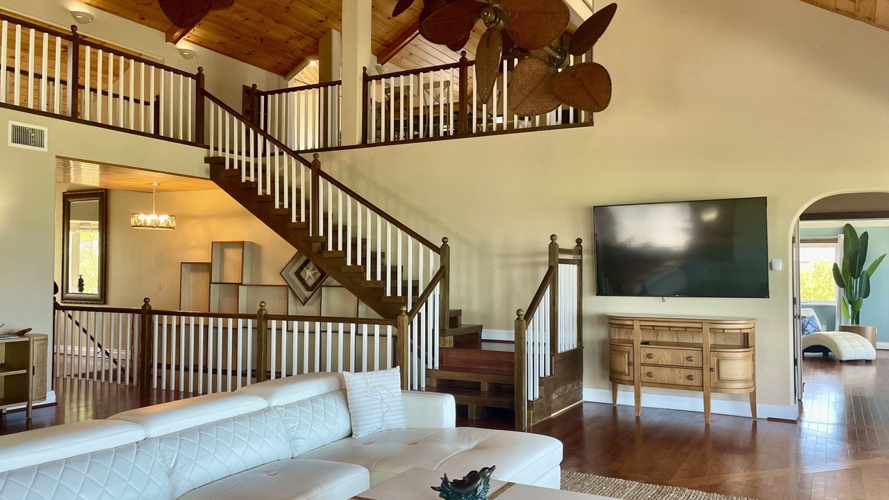 Photo of Livingroom in George Town