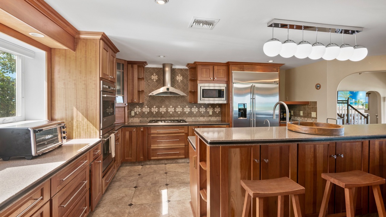 Photo of Kitchen in George Town