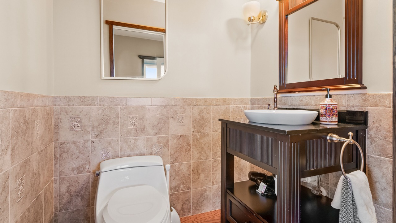 Photo of Bathroom in George Town