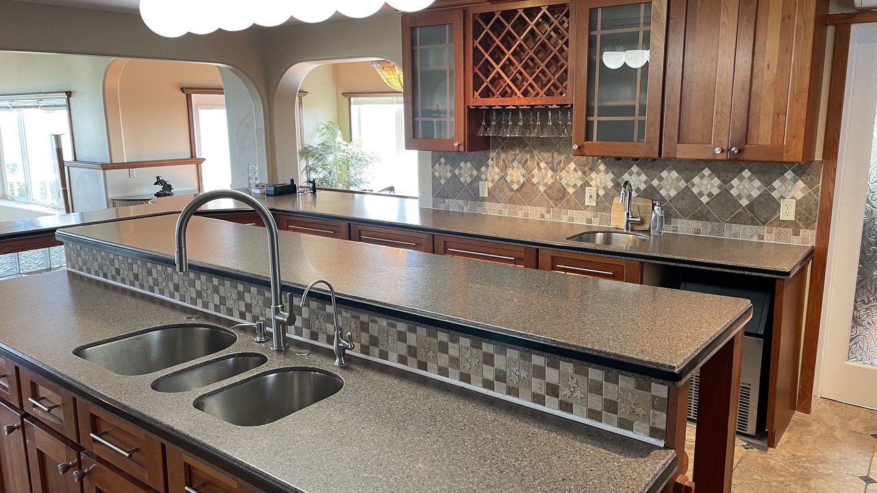 Photo of Kitchen in George Town