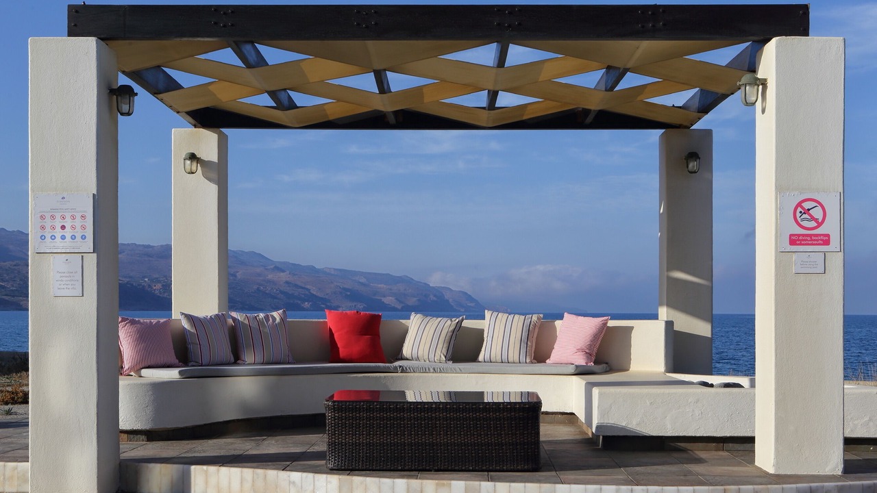 Photo of Patio Balcony in Rapaniana
