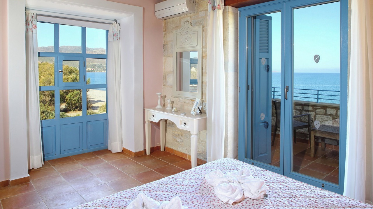 Photo of Bedroom in Rapaniana