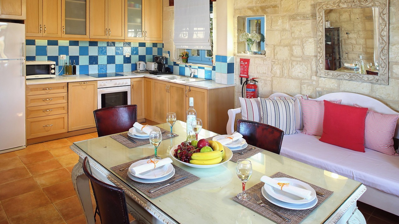 Photo of Kitchen in Rapaniana