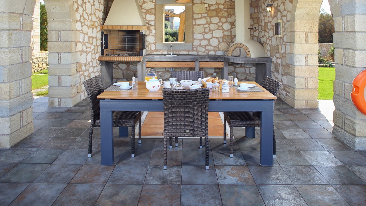 Photo of Outdoor in Rapaniana