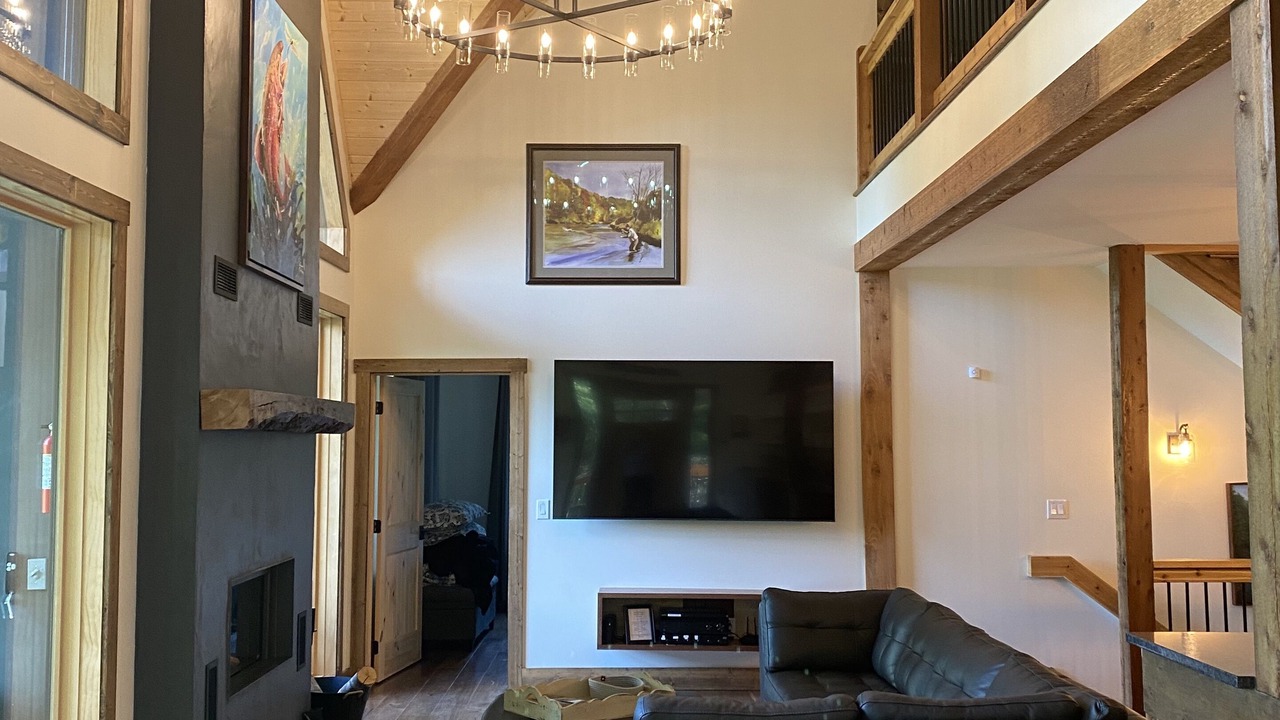 Photo of Livingroom in Burnsville