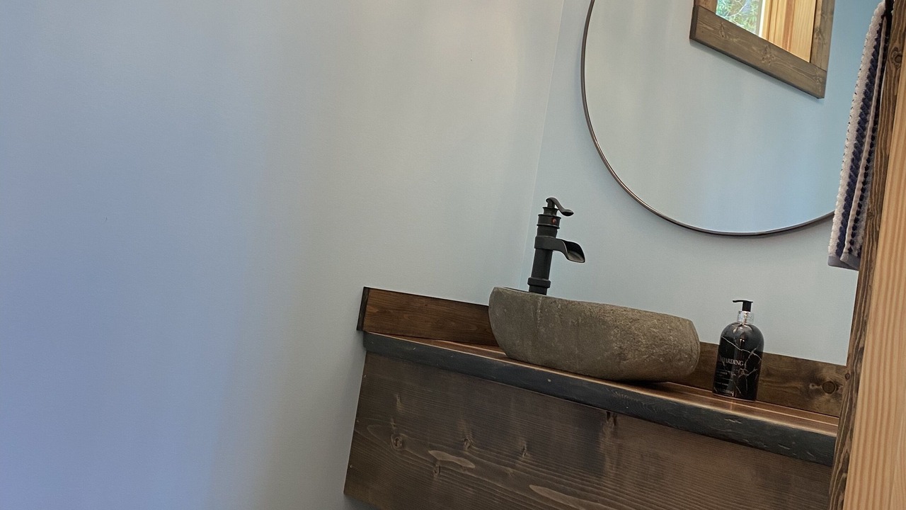 Photo of Bathroom in Burnsville