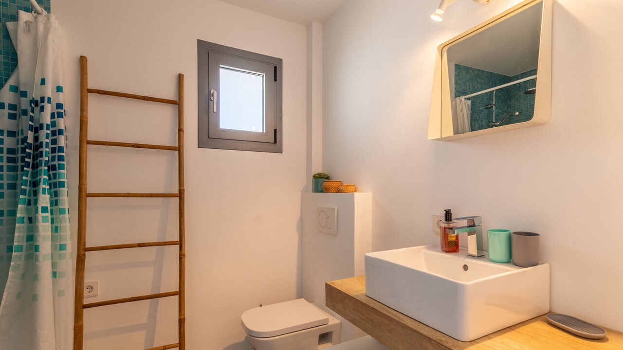 Photo of Bathroom in Son Serra de Marina