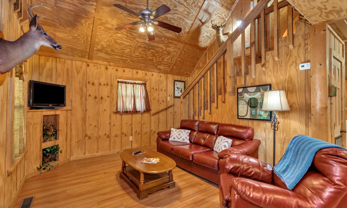 Photo of Bedroom in Langston