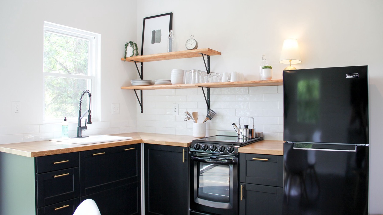 Photo of Kitchen in Goshen