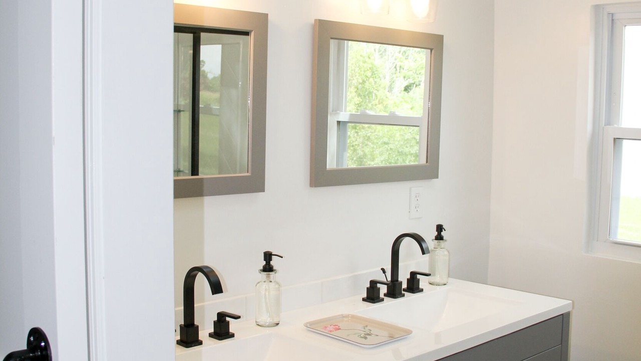 Photo of Bathroom in Goshen