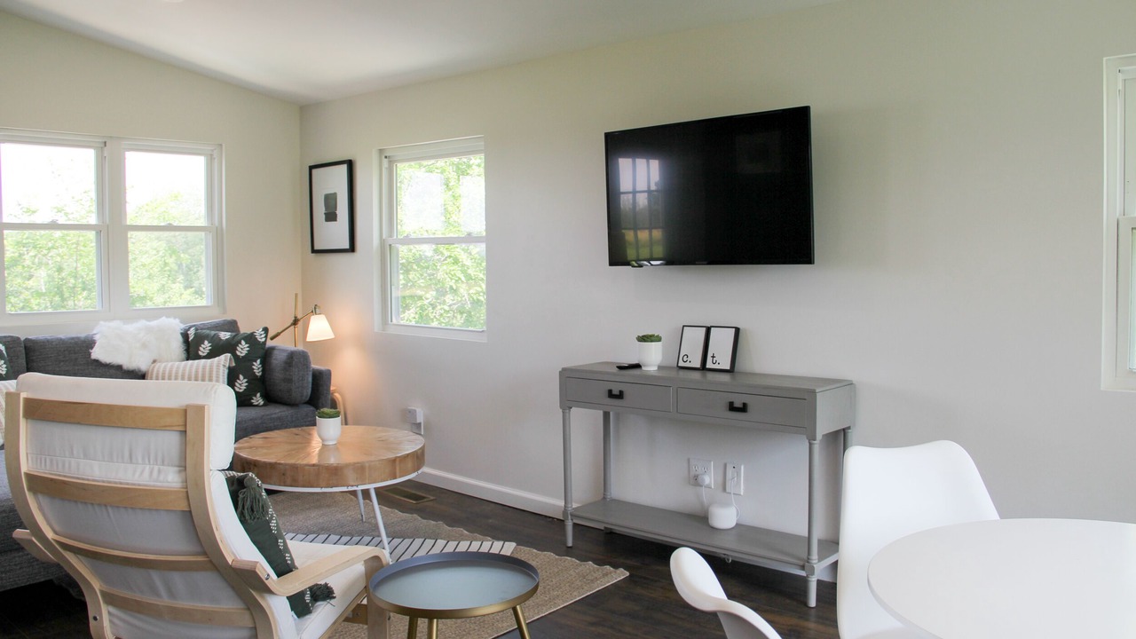 Photo of Livingroom in Goshen