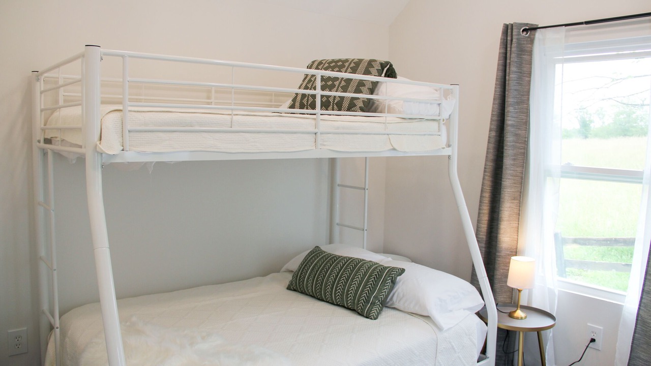 Photo of Bedroom in Goshen