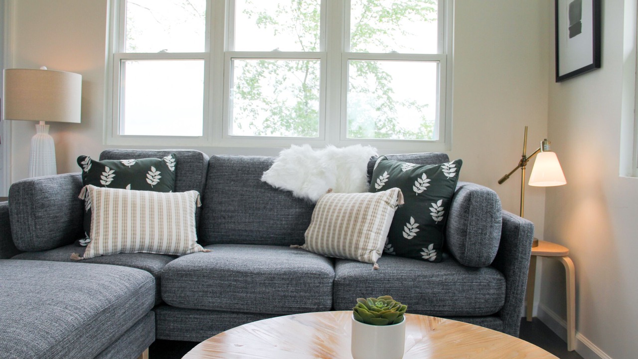 Photo of Livingroom in Goshen