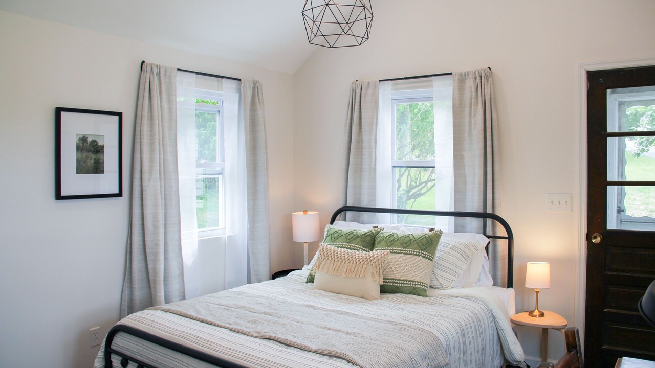 Photo of Bedroom in Goshen